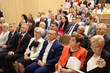 Ośrodek w Gromadzicach świętował 50-lecie – było niezwykle wzruszająco
